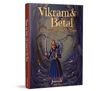 Vikram & Betal: Life Lessons for Our Times