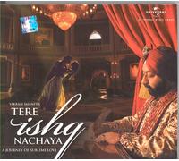 Vikram Sahney - Tere Ishq Nachaya - Vikram Sahney (Indian Music / Punjabi Pop / CD)