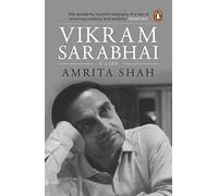 Vikram Sarabhai: A Life | An essential biography of the founder of India's space program | Penguin books