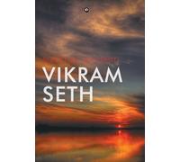 Vikram Seth Summer Requiem Hardcover Book Vikram Seth Multicolor