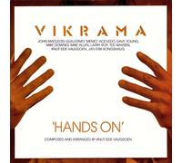 Vikrama - Hands on