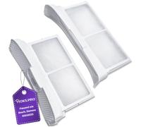 Viоks.pro Dryer Lint Filter Replacement for Siеmens Nеff Bosch 00656033 | Lint Strainer Filter Bag White for IQ300 IQ390 IQ500 IQ700 IQ790 IQ800 IQ890 Washer Dryer