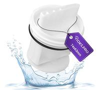 Viоks.pro Washing Machine Lint Filter Replacement for Bosch 00647920 00605010