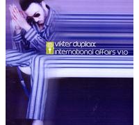 Vikter Duplaix - International Affairs