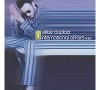 Vikter Duplaix - International Affairs