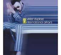 Vikter Duplaix - International Affairs