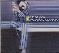 Vikter Duplaix - lnternationaI Affairs V1.0