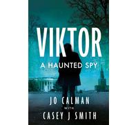 Viktor - a haunted spy