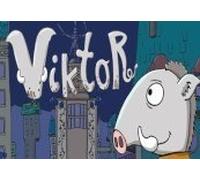 Viktor, a Steampunk Adventure Steam CD Key