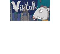 Viktor, a Steampunk Adventure Steam Key GLOBAL