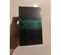 Viktor & Rolf Spicebomb Night Vision Eau de Parfum for Men 90 ml