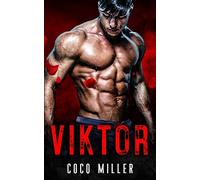 VIKTOR: BWWM Russian Mafia Romance: 1 (Red Bratva Billionaires)