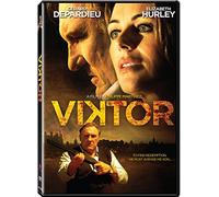 Viktor [DVD] [2014] [Region 1] [US Import] [NTSC]