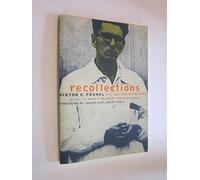 Viktor Frankl Recollections: An Autobiography: Written by Viktor E. Frankl, 2000 Edition, Publisher: Basic Books [Paperback]