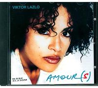 Viktor Lazlo - Amour