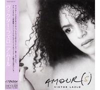 Viktor Lazlo - Amour(e)