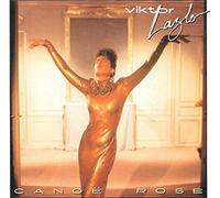 Viktor Lazlo - Canoe rose / Blueser 45 t 7 " [Vinyl LP] [VINYL]