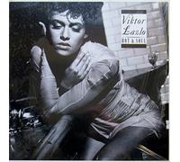 Viktor Lazlo - Hot & soul (1989) [VINYL]