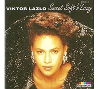 Viktor Lazlo - incl. Breathless