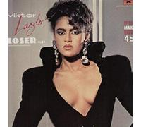 Viktor Lazlo - Loser (Ext. Version, 1986) [VINYL]