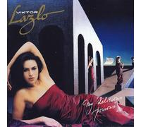 Viktor Lazlo - My delicious poisons (1991)