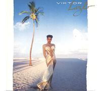 Viktor Lazlo - Same (1987, Breatless.) [Import] [VINYL]
