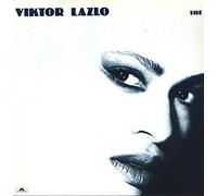 Viktor Lazlo - She (1985) [VINYL]