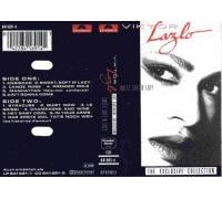 Viktor Lazlo - Sweet Soft and Lazy [CASSETTE]