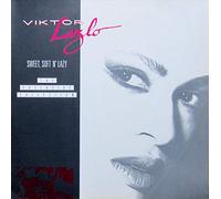 Viktor Lazlo - Sweet Soft n' Lazy-The Exclusive Collection [VINYL]