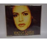 Viktor Lazlo - The Dream Is in Our Hands