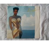 Viktor Lazlo - VIKTOR LAZLO Breathless UK 7" 45