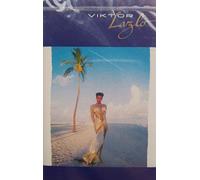 Viktor Lazlo - Viktor Lazlo [CASSETTE]