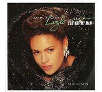 VIKTOR LAZLO - You' Are My Man / Hey Baby, Cool ! [Vinyl Single]