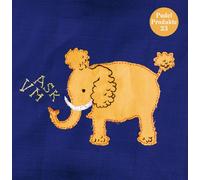 Viktor Marek & Ashraf Sharif Khan - Pudel Pordukte 23 (12") [VINYL]