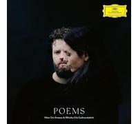 Viktor Orri rnason lfheiur Erla Gumundsdttir - Poems