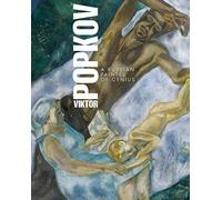 Viktor Popkov: A Russian Painter of Genius