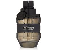 Viktor & Rolf 6374BViktor and Rolf Spicebomb Eau de Toilette Spray for Men, 1.7 Ounce,50 ml (Pack of 1)