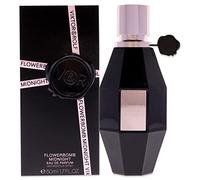 Viktor & Rolf Flowerbomb Midnight 50ml Eau de Parfum Spray for Women NEW& SEALED