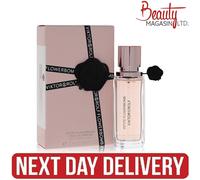 VIKTOR & ROLF FLOWERBOMB 20ML EDP SPRAY - BRAND NEW WITH SEAL- NEXT DAY DELIVERY