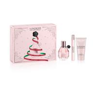 Viktor & Rolf Flowerbomb 50ml EDP + 10ml EDP + 50ml Body Lotion Gift Set