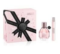 VIKTOR&ROLF Flowerbomb Eau De Parfum Gift Set 50ml