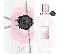 VIKTOR & ROLF FLOWERBOMB DEW 100ML EDP SPRAY | NEW & SEALED | FREE P&P | UK