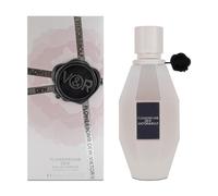 Viktor & Rolf Flowerbomb Dew Eau de Parfum 50ml Spray For Her - NEW. Women's EDP