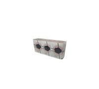 Viktor & Rolf Flowerbomb Dew Vial Eau de Parfum 1.2ml Pack Of 12