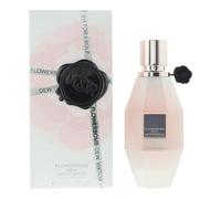 Viktor & Rolf Flowerbomb Dew Womens EDP 50ml With Free Fragrance Gift