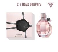 Viktor & Rolf Women's fragrances Flowerbomb Eau de Parfum Spray 100 ml