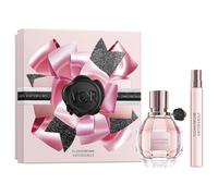 Viktor & Rolf Flowerbomb Eau de Parfum 50ml Gift Set (Worth £115)