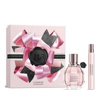 Viktor & Rolf Flowerbomb Eau de Parfum 50ml Gift Set (Worth £115)