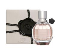 Viktor & Rolf Flowerbomb Eau de Parfum 50ml Spray Authentic Brand New Boxed