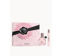 Viktor & Rolf Flowerbomb Eau de Parfum 50ml with Travel Spray Gift Set (Worth £119)